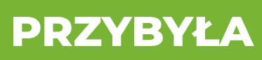 PRZYBYŁA