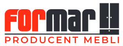 FORMAR producent mebli