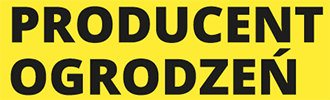 PRODUCENT OGRODZEŃ Przybysz Adam