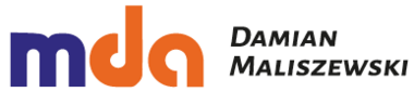 MDA Damian Maliszewski