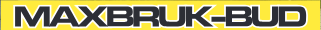 MAXBRUK-BUD 