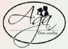 DOM WESELNY "Aga"