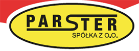 PARSTER SPÓŁKA Z O.O.