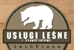USŁUGI LEŚNE I TRANSPORTOWE "LechTrans"
