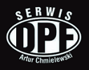SERWIS DPF Artur Chmielewski