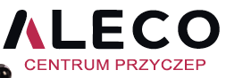 ALECO Centrum przyczep