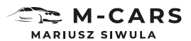 M-CARS Mariusz Siwula