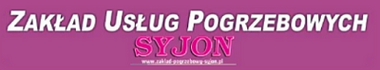 Zakład Usług Pogrzebowych "SYJON" 