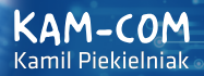 KAM-COM Kamil Piekielniak