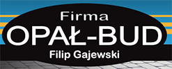 OPAŁ-BUD Filip Gajewski