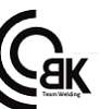 TEAM WELDING