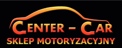 CENTER-CAR SKLEP MOTORYZACYJNY