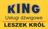 Usługi dźwigowe "KING" Leszek Król
