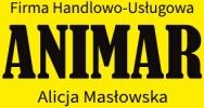FIRMA HANDLOWO-USŁUGOWA "ANIMAR" ALICJA MASŁOWSKA