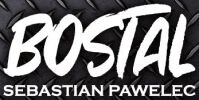BALUSTRADY, OGRODZENIA, KONSTRUKCJE STALOWE - BOSTAL Pawelec Sebastian