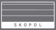 PRZEDSIĘBIORSTWO HANDLOWO-USŁUGOWE "SKOPOL" SKOCZYLAS SŁAWOMIR