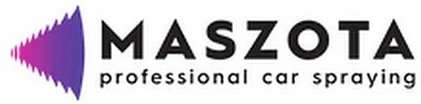 ARKADIUSZ MASZOTA PROFESSIONAL CAR SPRAYING