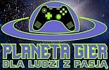 PLANETA GIER Damian Kozub