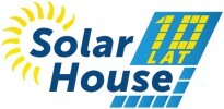 SOLAR HOUSE Marcin Piechota