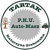 Katarzyna Grabowska. P.H.U. "AUTO-MASZ"