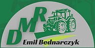 DMR EMIL BEDNARCZYK