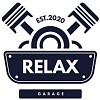 AUTO-GAZ RELAX MECHANIKA POJAZDOWA KRZYSZTOF PABIN
