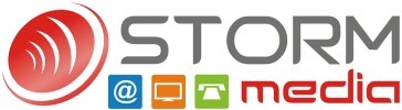 "STORM MEDIA" SPÓŁKA Z OGRANICZONĄ ODPOWIEDZIALNOŚCIĄ
