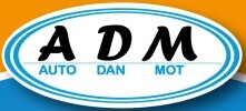 AUTO DAN - MOT DANUTA SOBICH