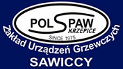 POLSPAW KRZEPICE Zakład Urządzeń Grzewczych