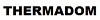 Thermadom. Materiały budowlane, dachy, systemy dociepleń