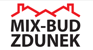 MIX-BUD ZDUNEK