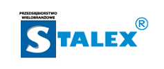 Przedsiębiorstwo Wielobranżowe "STALEX"
