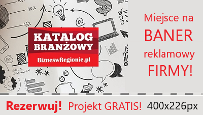 KATALOG BRANŻOWY BizneswRegionie.pl
