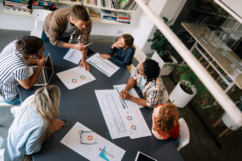 5 sposobów na poprawienie funkcjonowania firmy!
