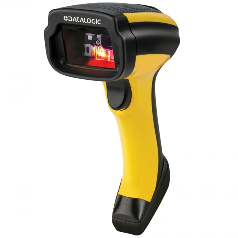 Jaki czytnik kodów kreskowych wybrać?