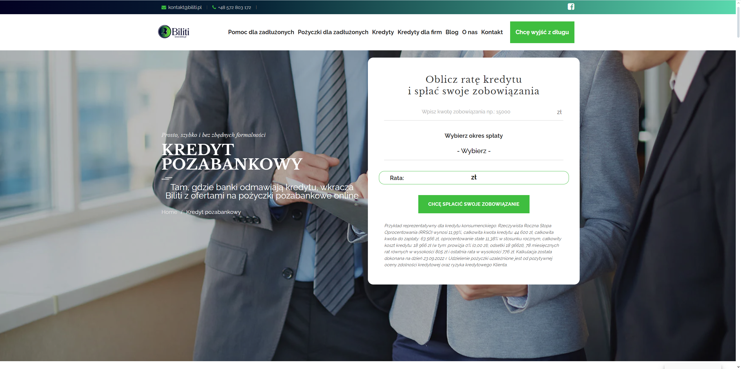 Kiedy pożyczka pozabankowa jest lepszym wyborem niż kredyt bankowy?