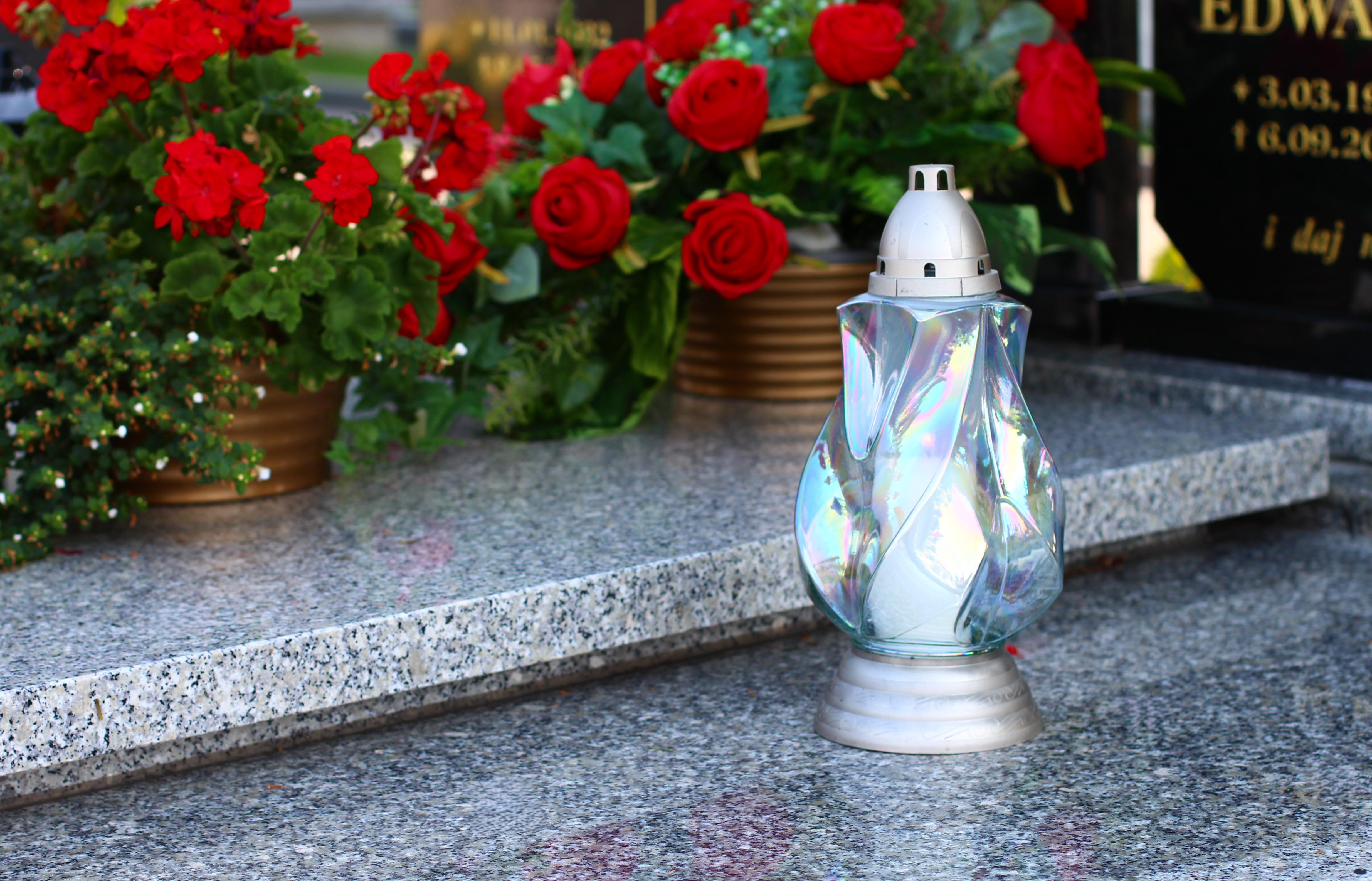 Jaki znicz wybrać w 2024?