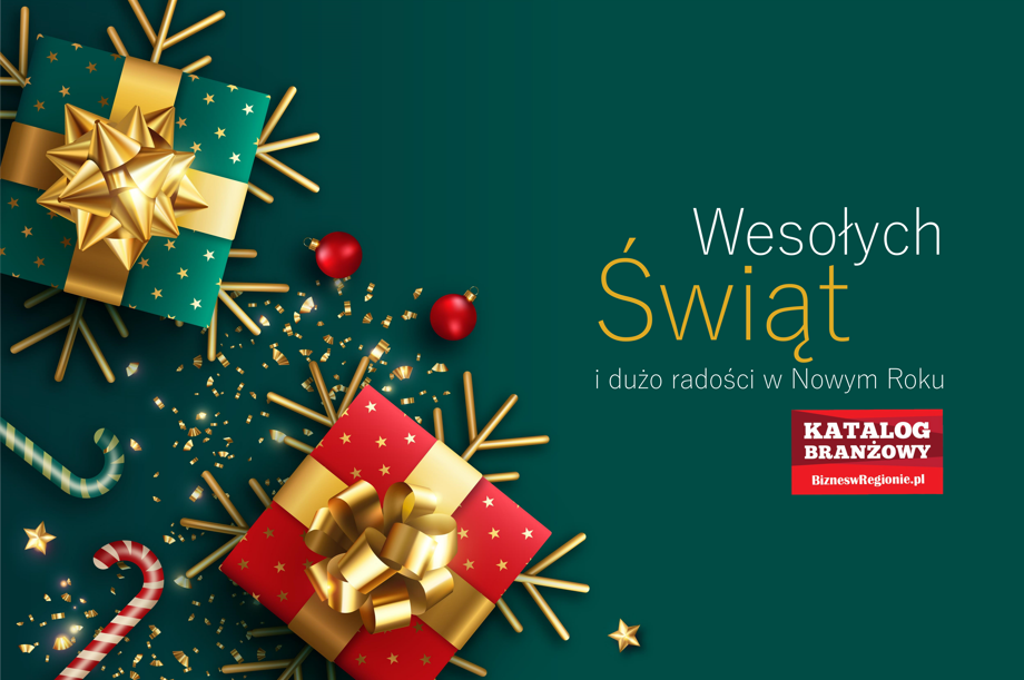 Wesołych Świąt!