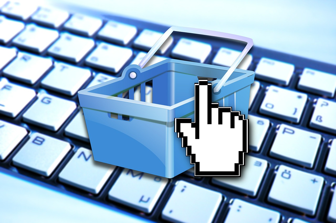 Ministerstwo Finansów przyjrzy się handlującym przez internet