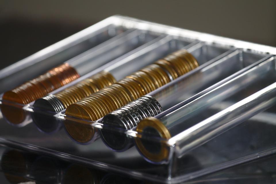 Biznes zmaga się z rosnącymi kosztami