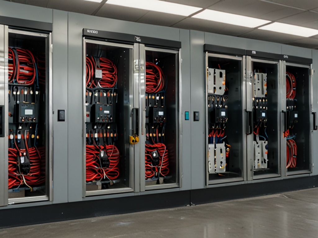 Jak wybrać hurtownię elektryczną do stałej współpracy? Poradnik dla instalatorów