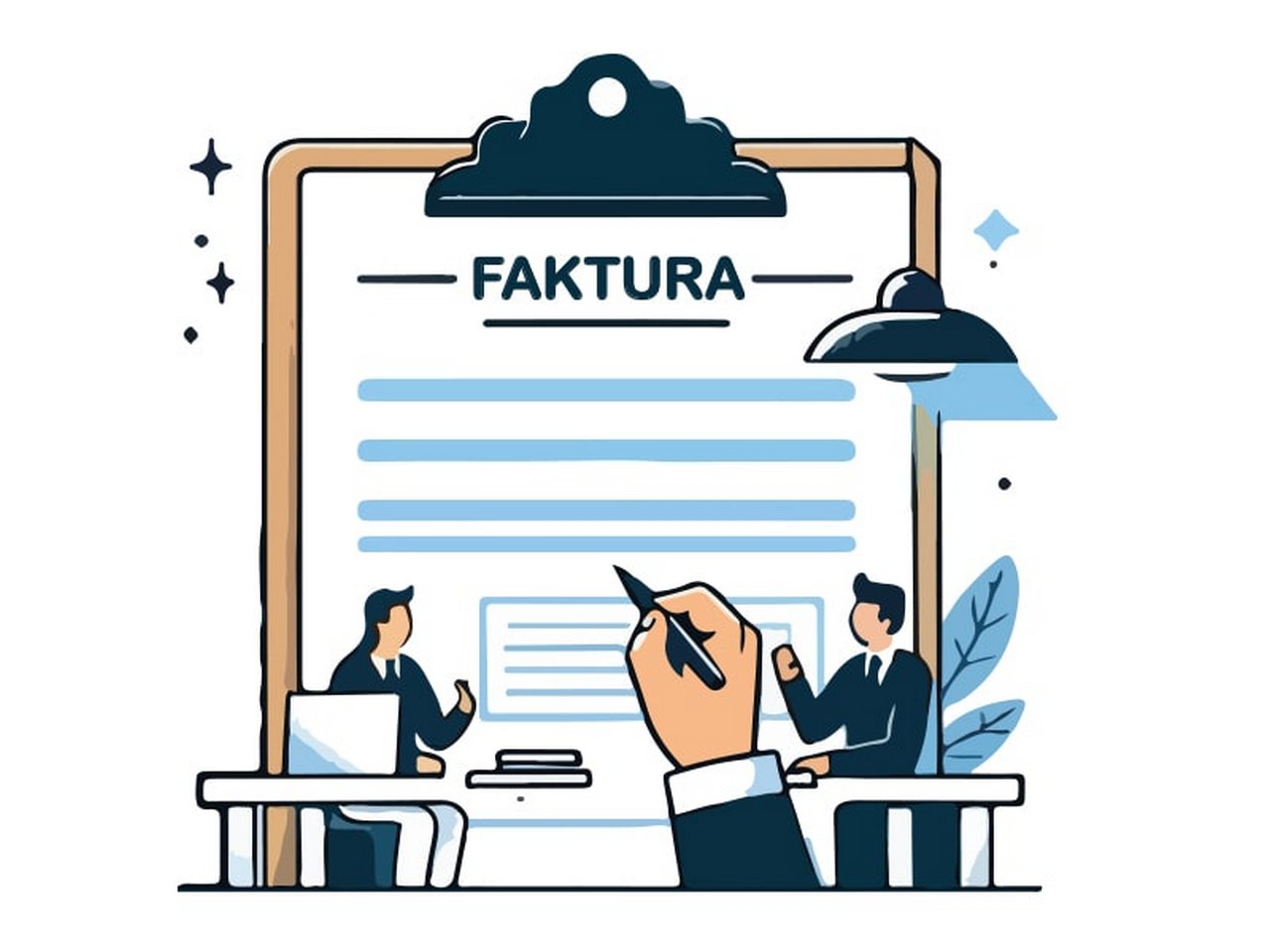 Faktury z KSeF – Jak lokalne firmy mogą wdrożyć Krajowy System e-Faktur?