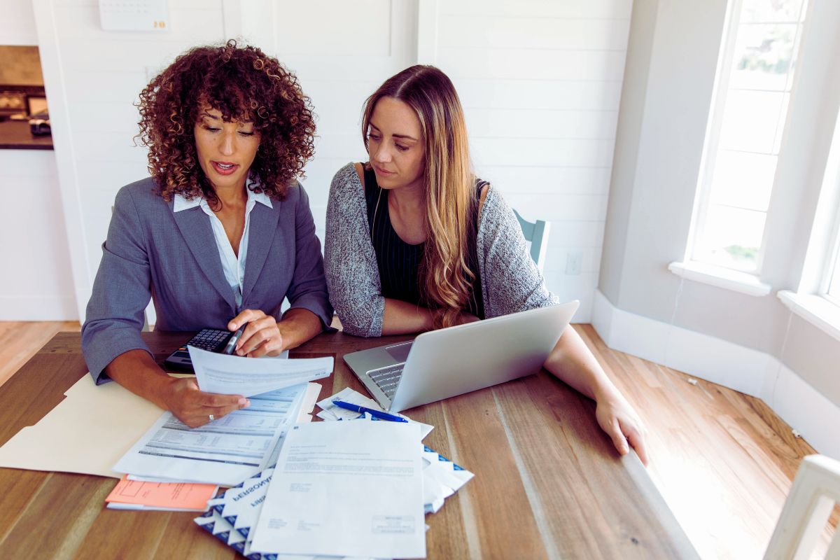 Kiedy warto skorzystać z doradcy finansowego?