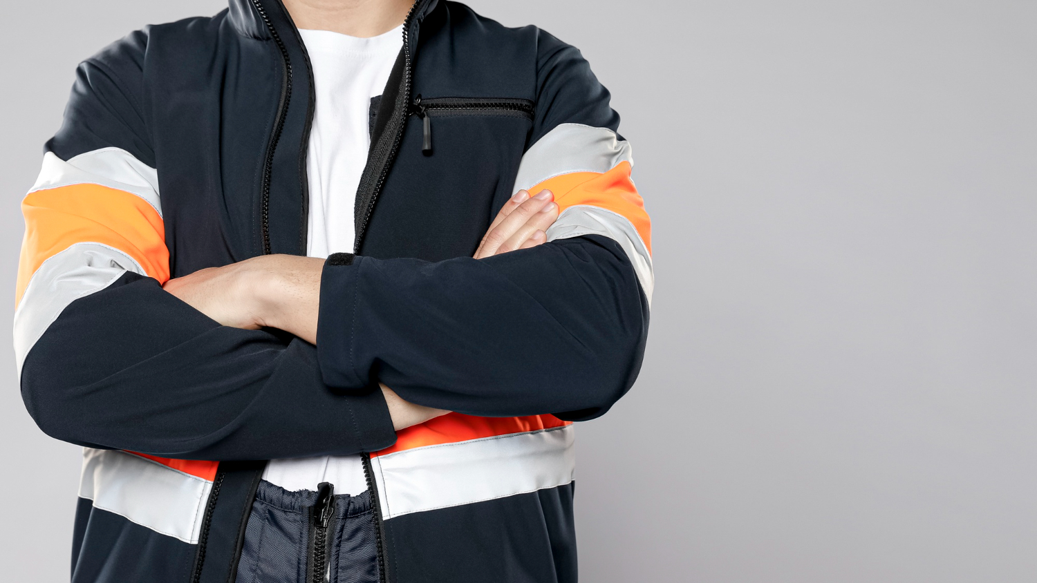 Jakie techniki haftu stosować na odzieży roboczej? Podpowiadamy!