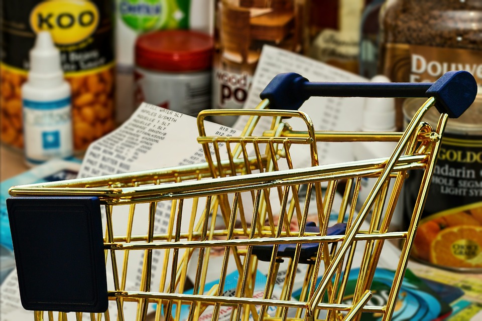 Rewolucja w handlu spowoduje wymianę tysięcy kas fiskalnych