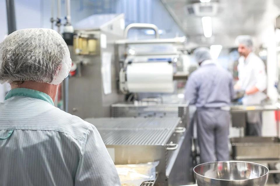 Rekordowe zainteresowanie firm programem grantowym