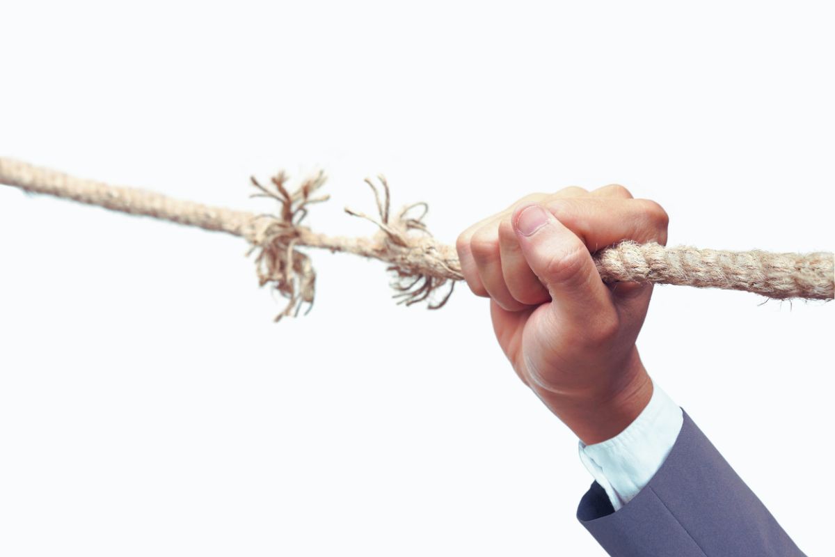 W jakim przypadku pożyczka dla zadłużonych jest zbyt dużym ryzykiem?