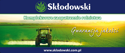 SKŁODOWSKI S.J. Zaręby Kościelne