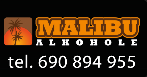MALIBU Alkohole 