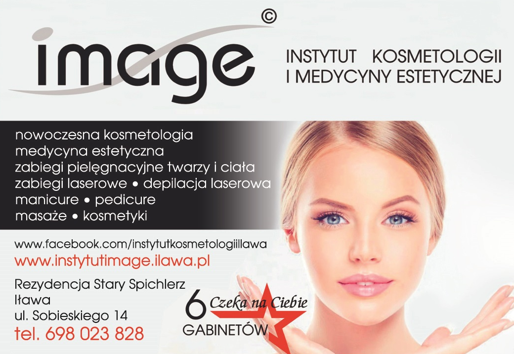 Instytut Kosmetologii i Medycyny Estetycznej Image Iława